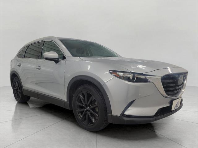 used 2022 Mazda CX-9 car, priced at $26,921