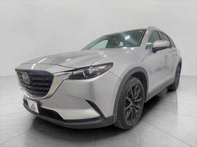 used 2022 Mazda CX-9 car, priced at $26,829