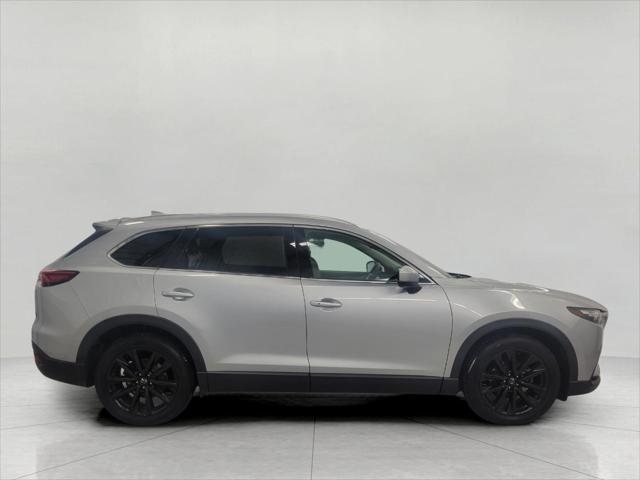 used 2022 Mazda CX-9 car, priced at $26,829