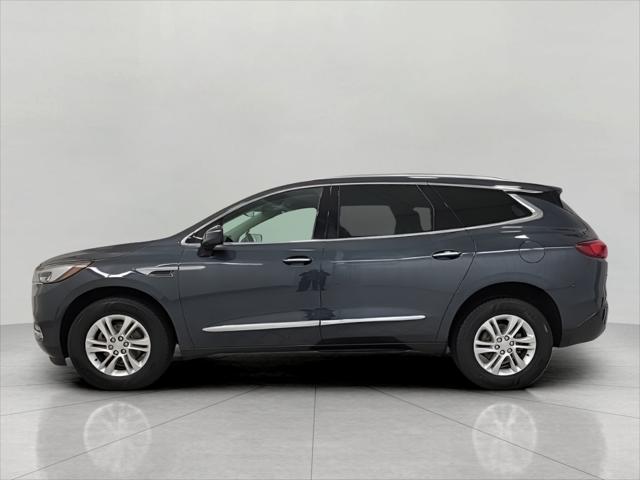 used 2020 Buick Enclave car, priced at $21,993