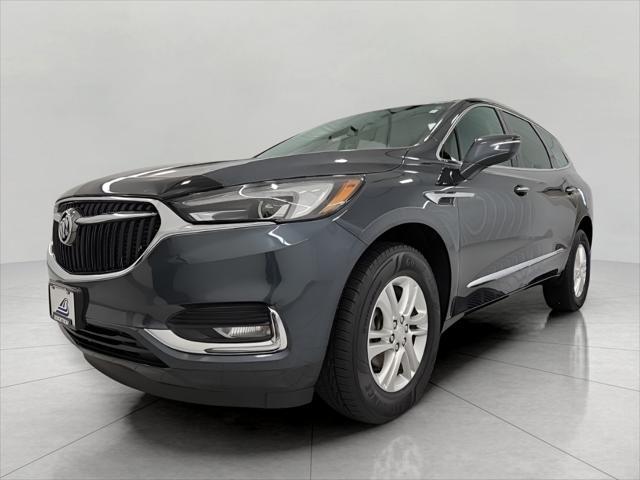 used 2020 Buick Enclave car, priced at $21,993