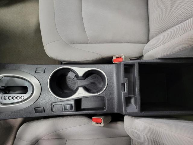 used 2015 Nissan Rogue Select car, priced at $9,000