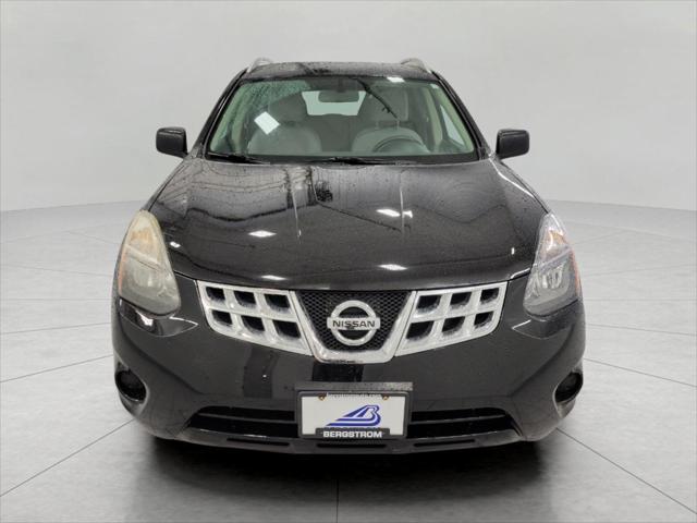 used 2015 Nissan Rogue Select car, priced at $9,000