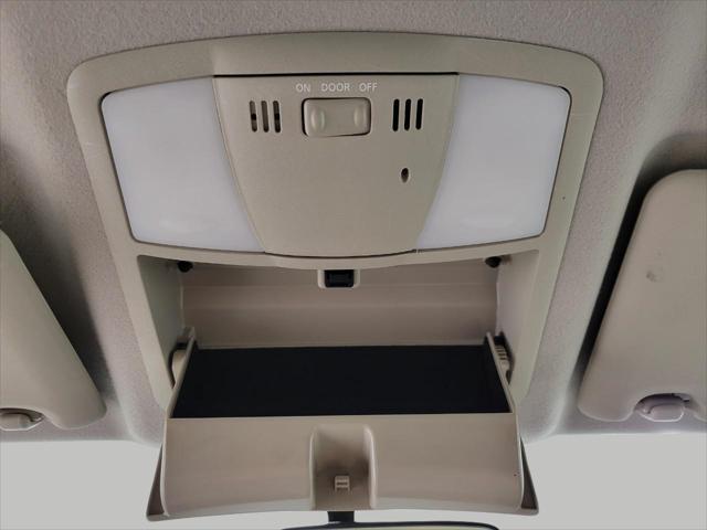 used 2015 Nissan Rogue Select car, priced at $9,000
