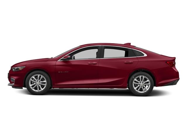 used 2018 Chevrolet Malibu car