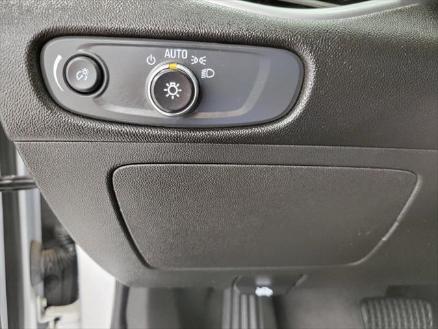 used 2024 Chevrolet Malibu car, priced at $20,561
