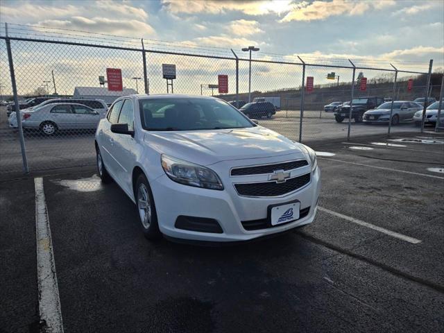 used 2013 Chevrolet Malibu car, priced at $9,853