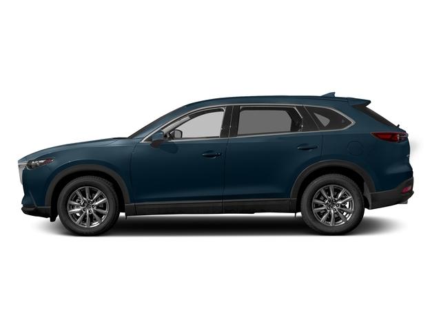 used 2016 Mazda CX-9 car, priced at $12,289