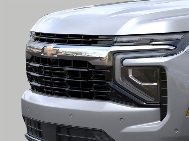 new 2025 Chevrolet Tahoe car, priced at $62,212