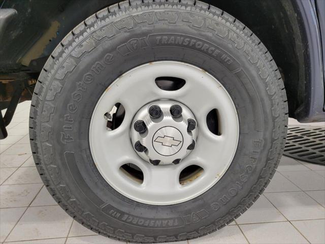 used 2014 Chevrolet Express 3500 car, priced at $12,800