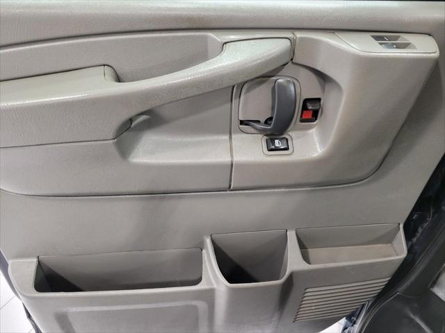 used 2014 Chevrolet Express 3500 car, priced at $12,800