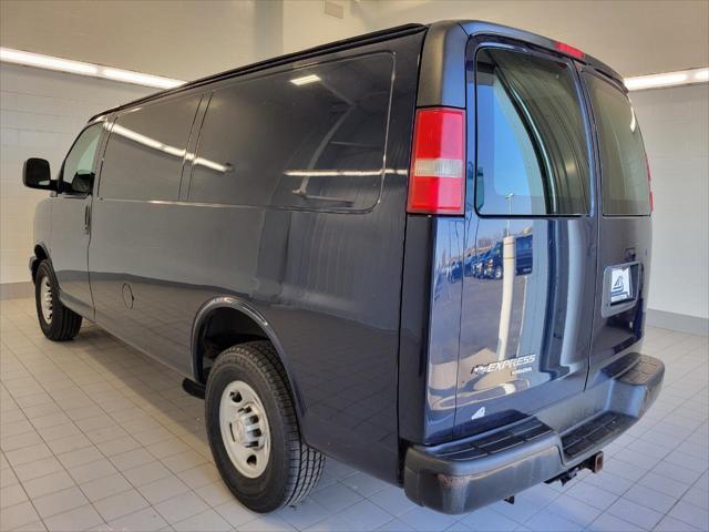 used 2014 Chevrolet Express 3500 car, priced at $12,800