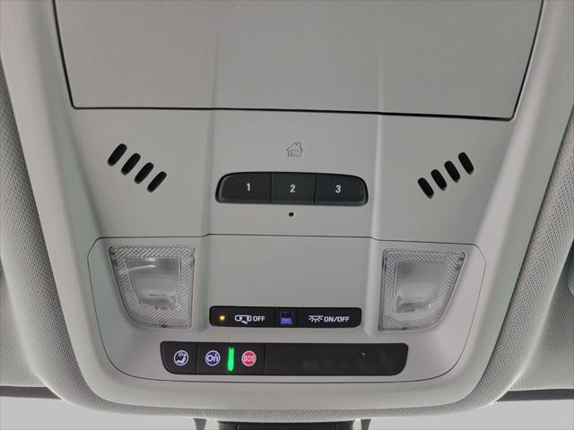 used 2022 Chevrolet Blazer car, priced at $26,584