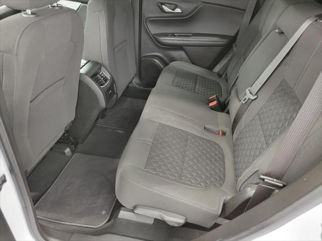 used 2022 Chevrolet Blazer car, priced at $26,584