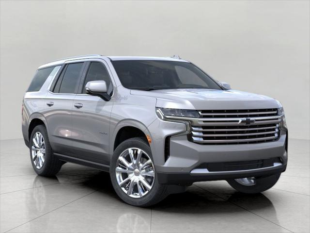 new 2024 Chevrolet Tahoe car, priced at $83,890