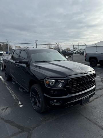 used 2024 Ram 1500 car, priced at $44,242