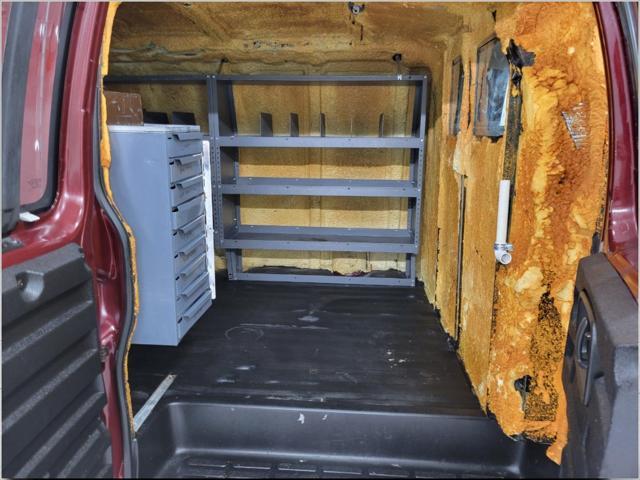 used 2019 Chevrolet Express 2500 car, priced at $18,998