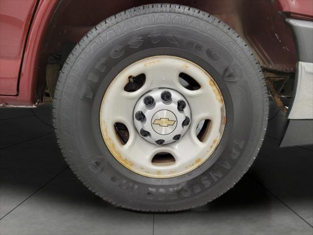 used 2019 Chevrolet Express 2500 car, priced at $18,998