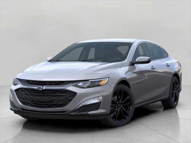 new 2025 Chevrolet Malibu car, priced at $29,926