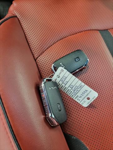 used 2022 Kia K5 car, priced at $24,988