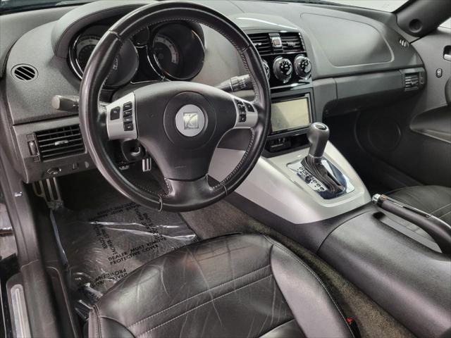 used 2007 Saturn Sky car, priced at $12,347