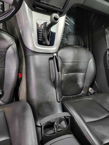 used 2007 Saturn Sky car, priced at $12,347