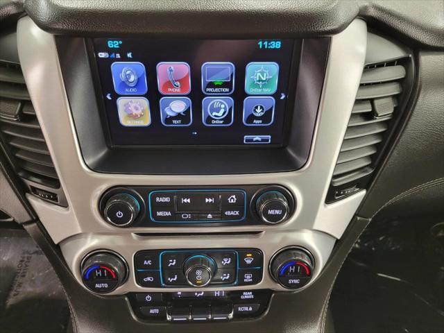 used 2020 GMC Yukon car, priced at $30,145