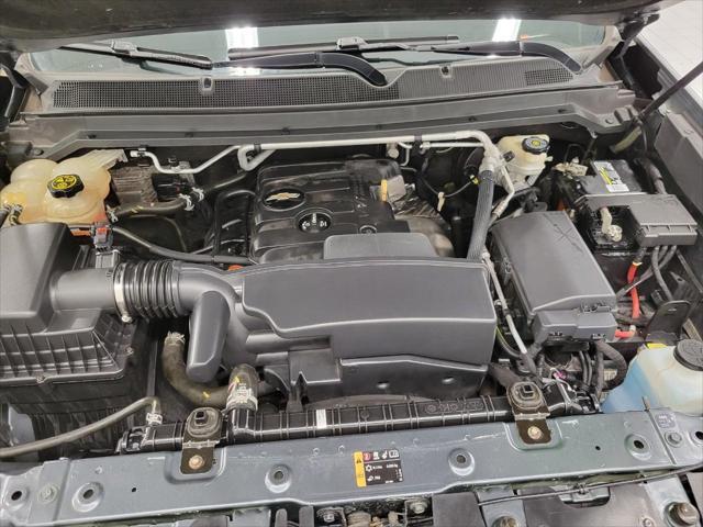 used 2015 Chevrolet Colorado car, priced at $15,993