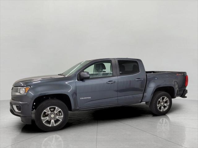 used 2015 Chevrolet Colorado car, priced at $15,993
