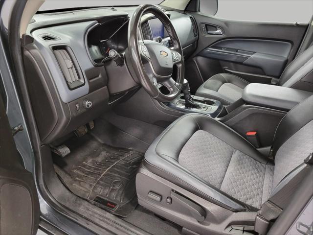 used 2015 Chevrolet Colorado car, priced at $15,993