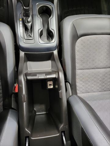 used 2015 Chevrolet Colorado car, priced at $15,993