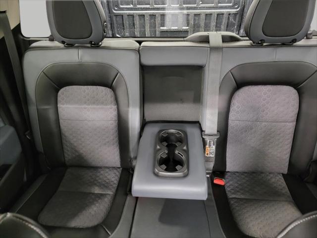 used 2015 Chevrolet Colorado car, priced at $15,993