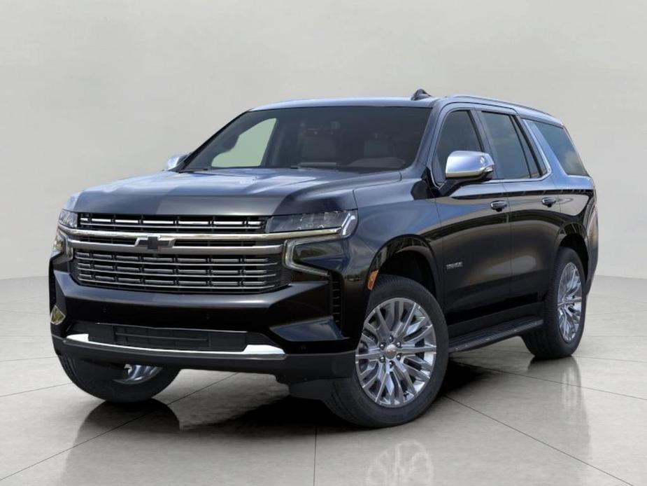 new 2024 Chevrolet Tahoe car, priced at $75,695