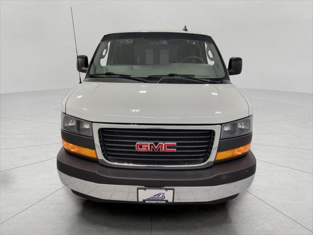 used 2023 GMC Savana 2500 car, priced at $32,243