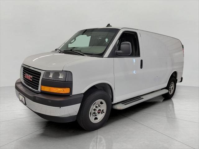 used 2023 GMC Savana 2500 car, priced at $32,243