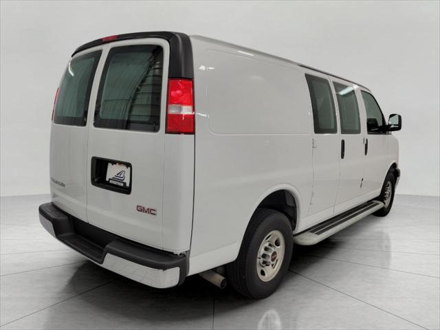 used 2023 GMC Savana 2500 car, priced at $32,243