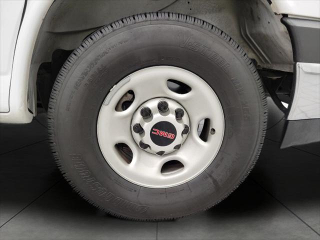 used 2023 GMC Savana 2500 car, priced at $32,243