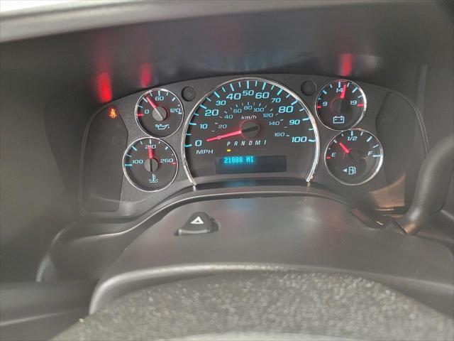 used 2023 GMC Savana 2500 car, priced at $32,243