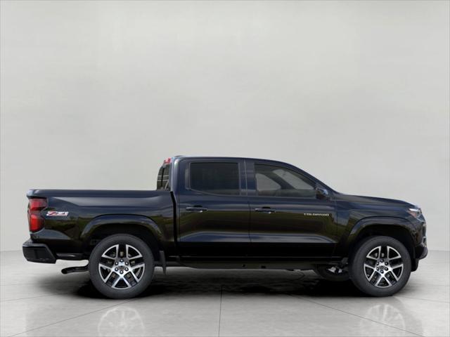 new 2024 Chevrolet Colorado car, priced at $46,909