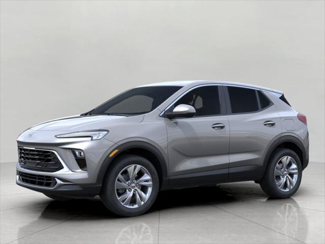 new 2026 Buick Encore GX car, priced at $31,700