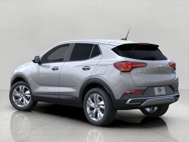 new 2026 Buick Encore GX car, priced at $31,700