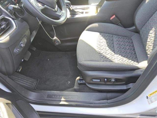 used 2024 Chevrolet Equinox car, priced at $25,520