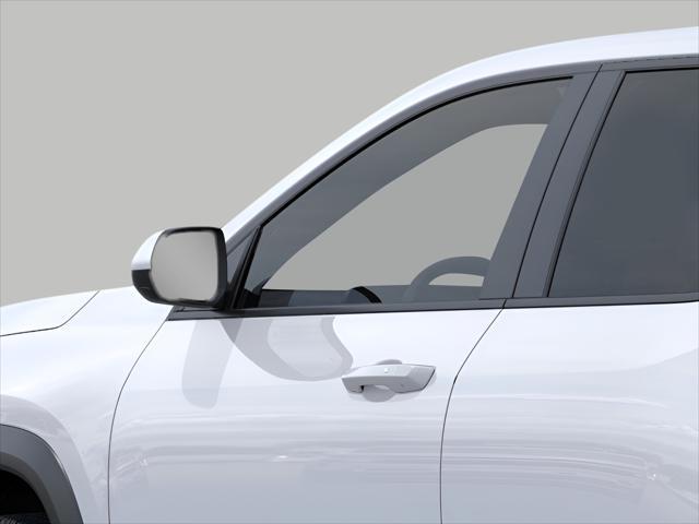 new 2026 Chevrolet Equinox car, priced at $31,537