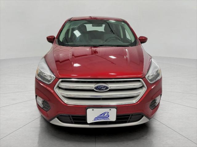 used 2019 Ford Escape car, priced at $16,523