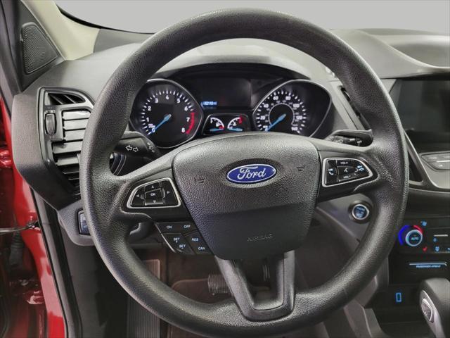 used 2019 Ford Escape car, priced at $16,523