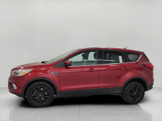 used 2019 Ford Escape car, priced at $16,523