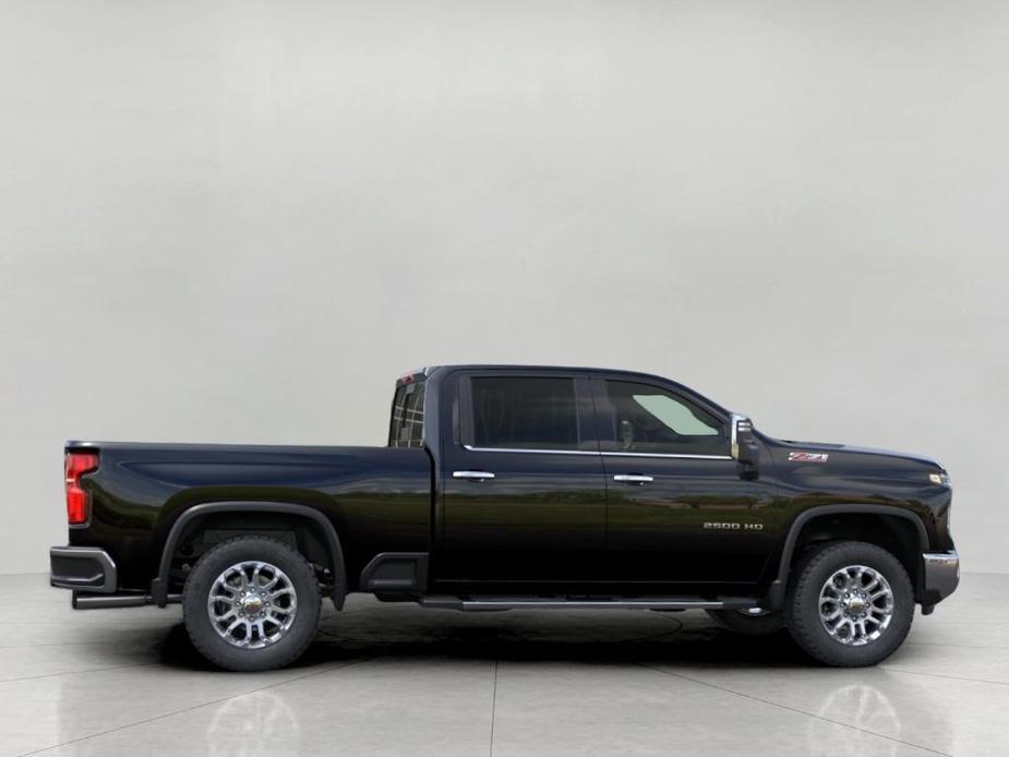 new 2024 Chevrolet Silverado 2500 car, priced at $82,754