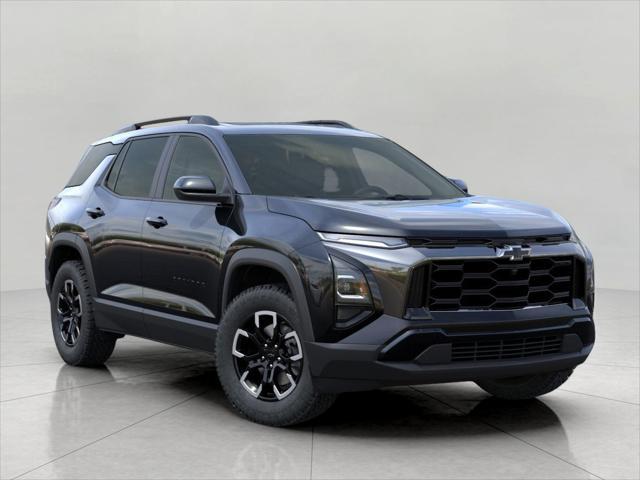 new 2026 Chevrolet Equinox car, priced at $38,127