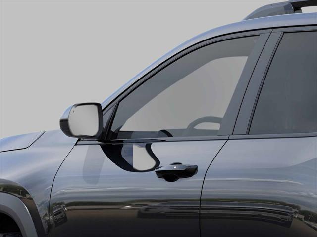 new 2026 Chevrolet Equinox car, priced at $38,127