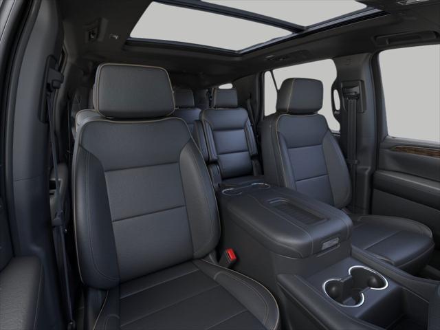 new 2024 Chevrolet Tahoe car, priced at $72,820